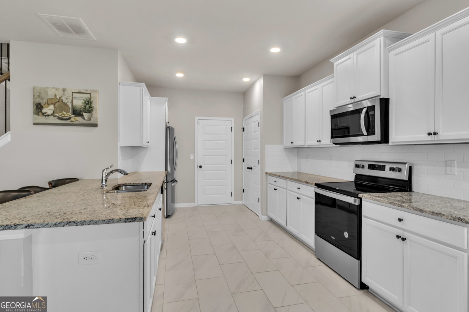 684 Lakehaven Lane Loganville - Photo 13