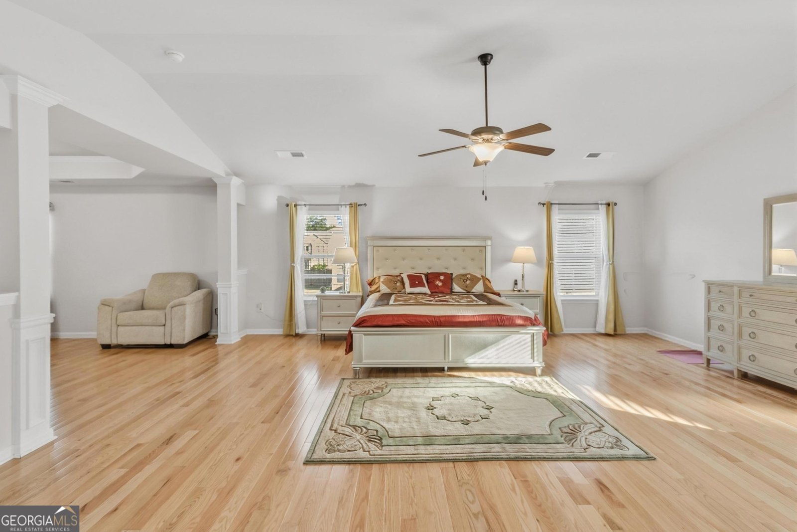 684 Lakehaven Lane Loganville - Photo 20