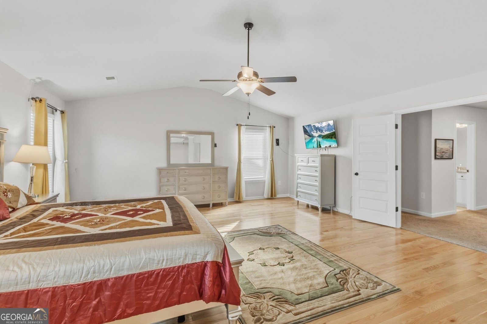 684 Lakehaven Lane Loganville - Photo 23