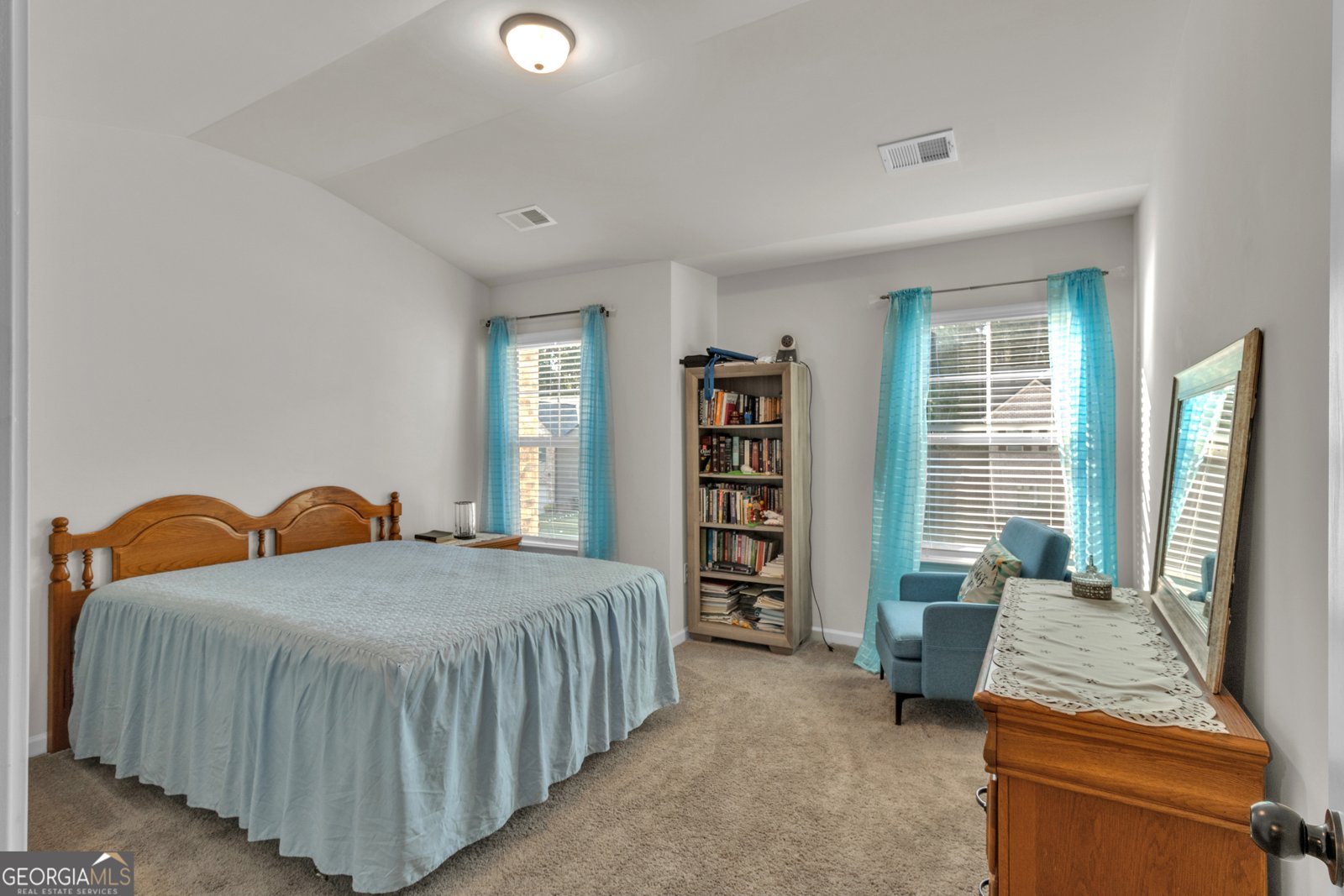684 Lakehaven Lane Loganville - Photo 32
