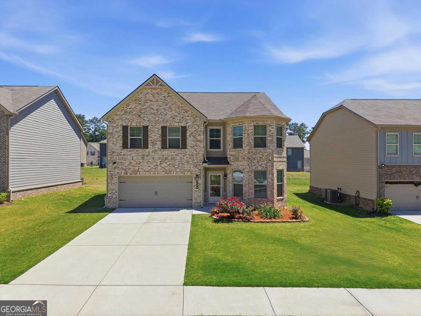 684 Lakehaven Lane Loganville - Photo 33