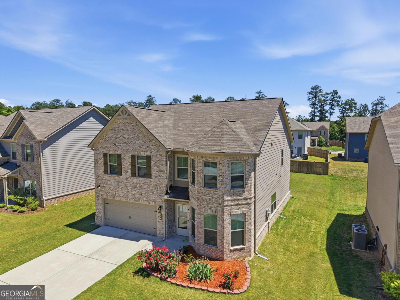 684 Lakehaven Lane Loganville - Photo 34