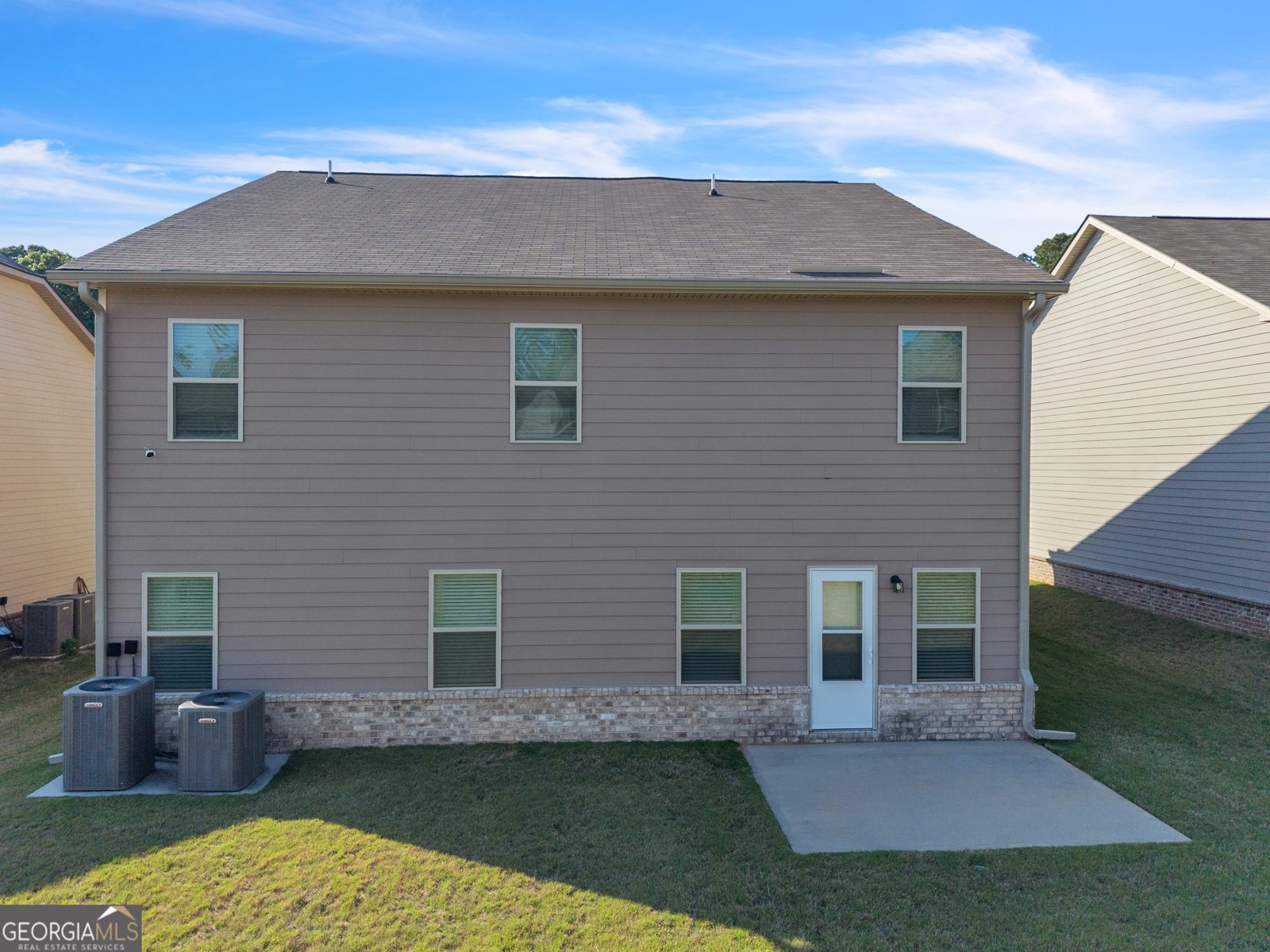 684 Lakehaven Lane Loganville - Photo 35