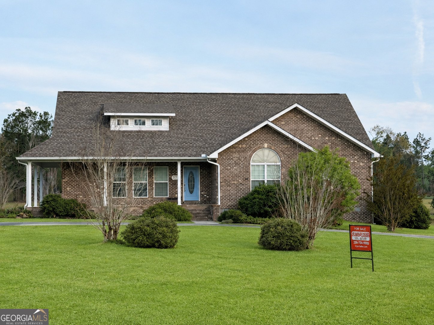 573 Bostwick Circle Vidalia - main photo