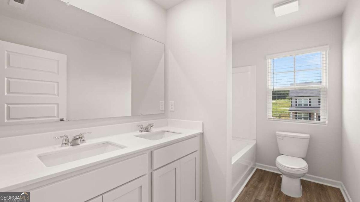 100 White Spruce Way Newnan - Photo 30