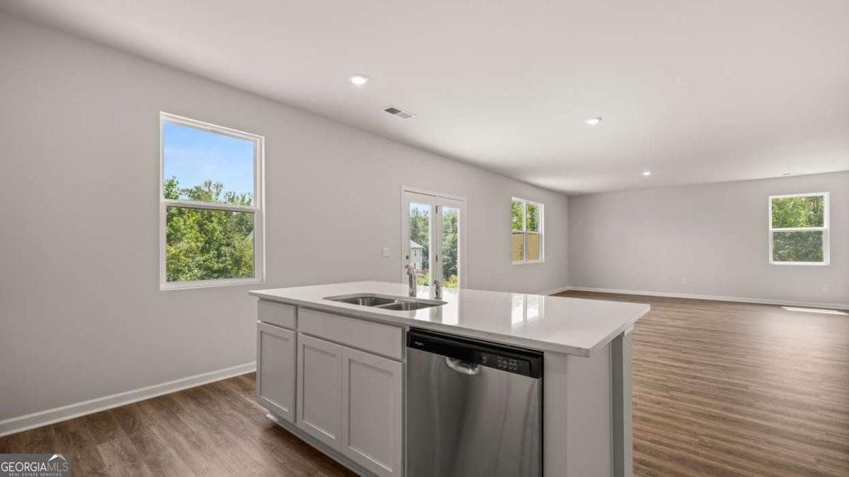 100 White Spruce Way Newnan - Photo 6