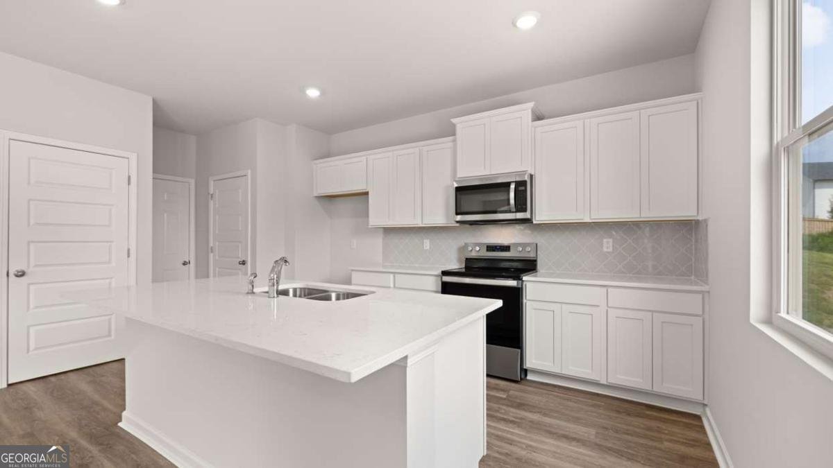 100 White Spruce Way Newnan - Photo 7