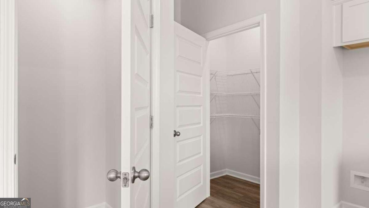 100 White Spruce Way Newnan - Photo 8