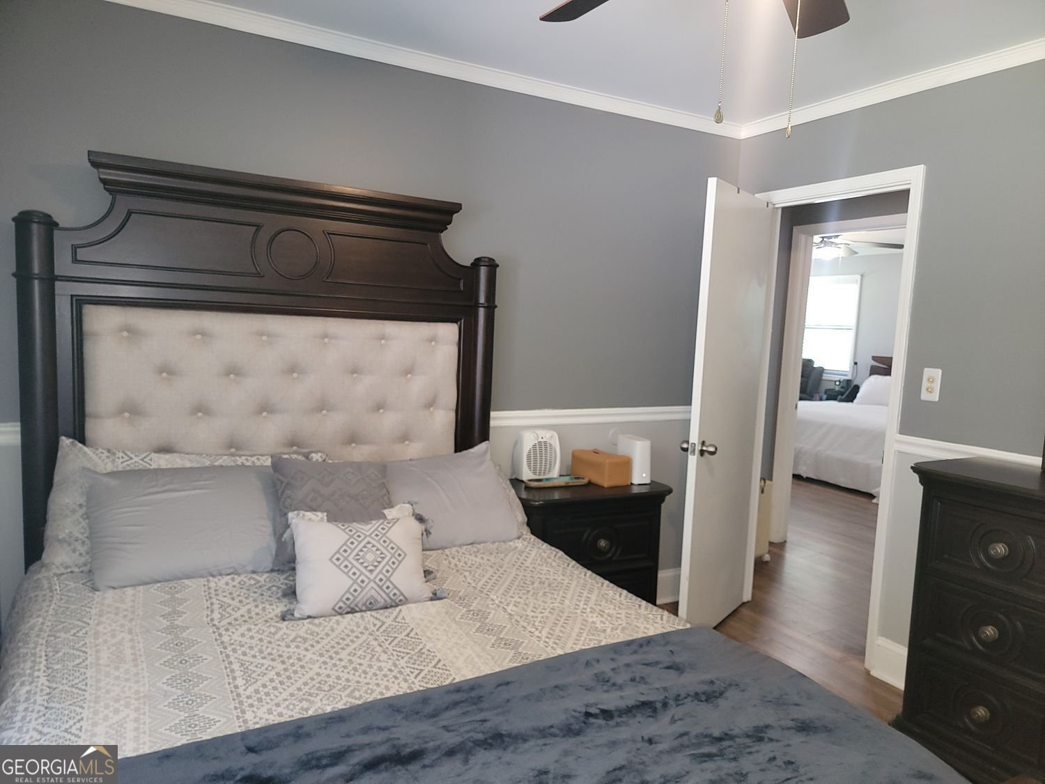 5104 Carole Place Stone Mountain - Photo 12