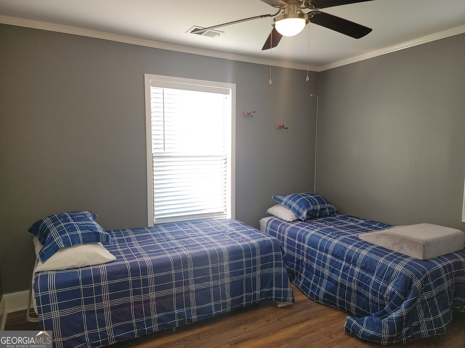 5104 Carole Place Stone Mountain - Photo 13