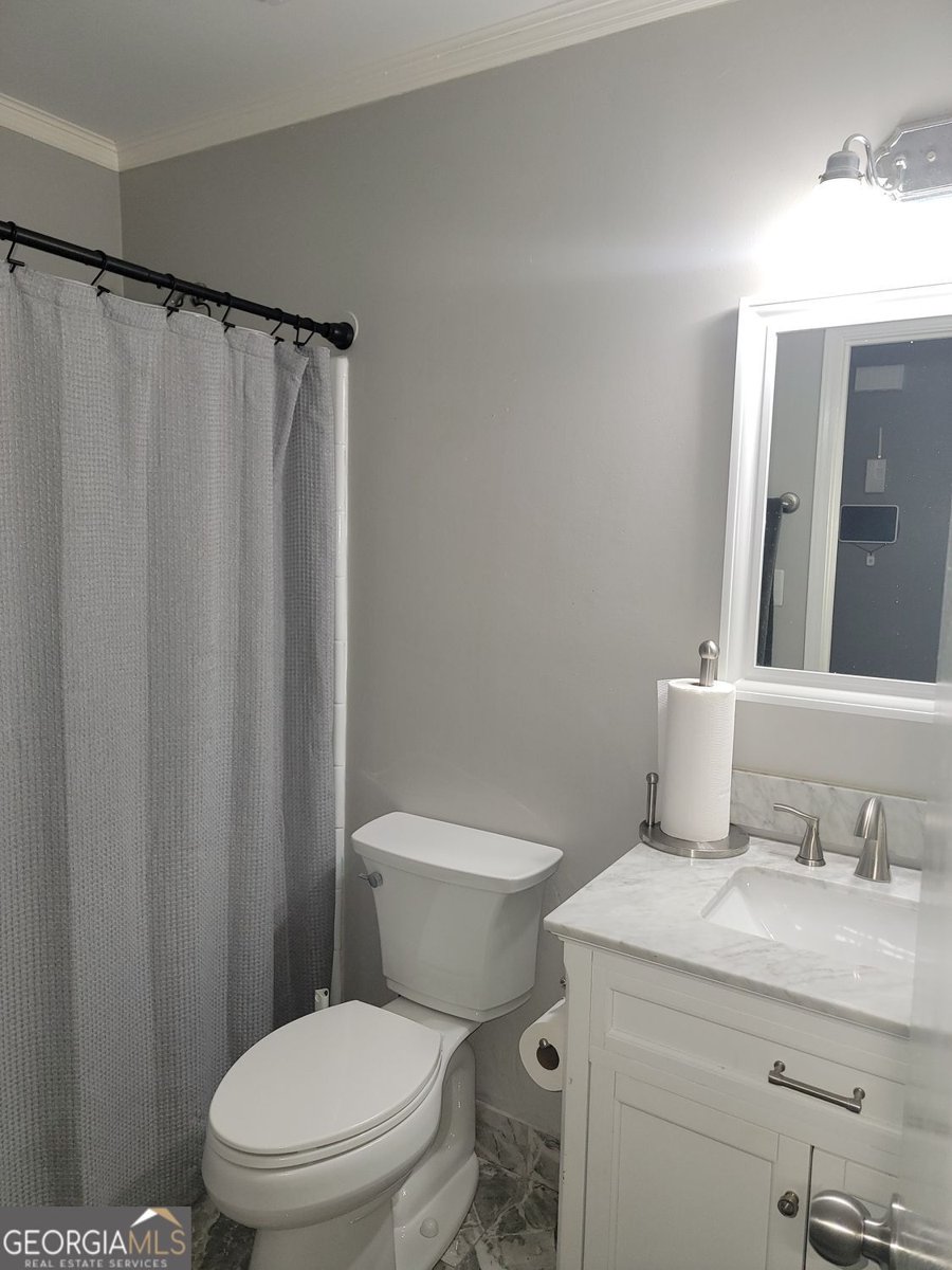 5104 Carole Place Stone Mountain - Photo 14