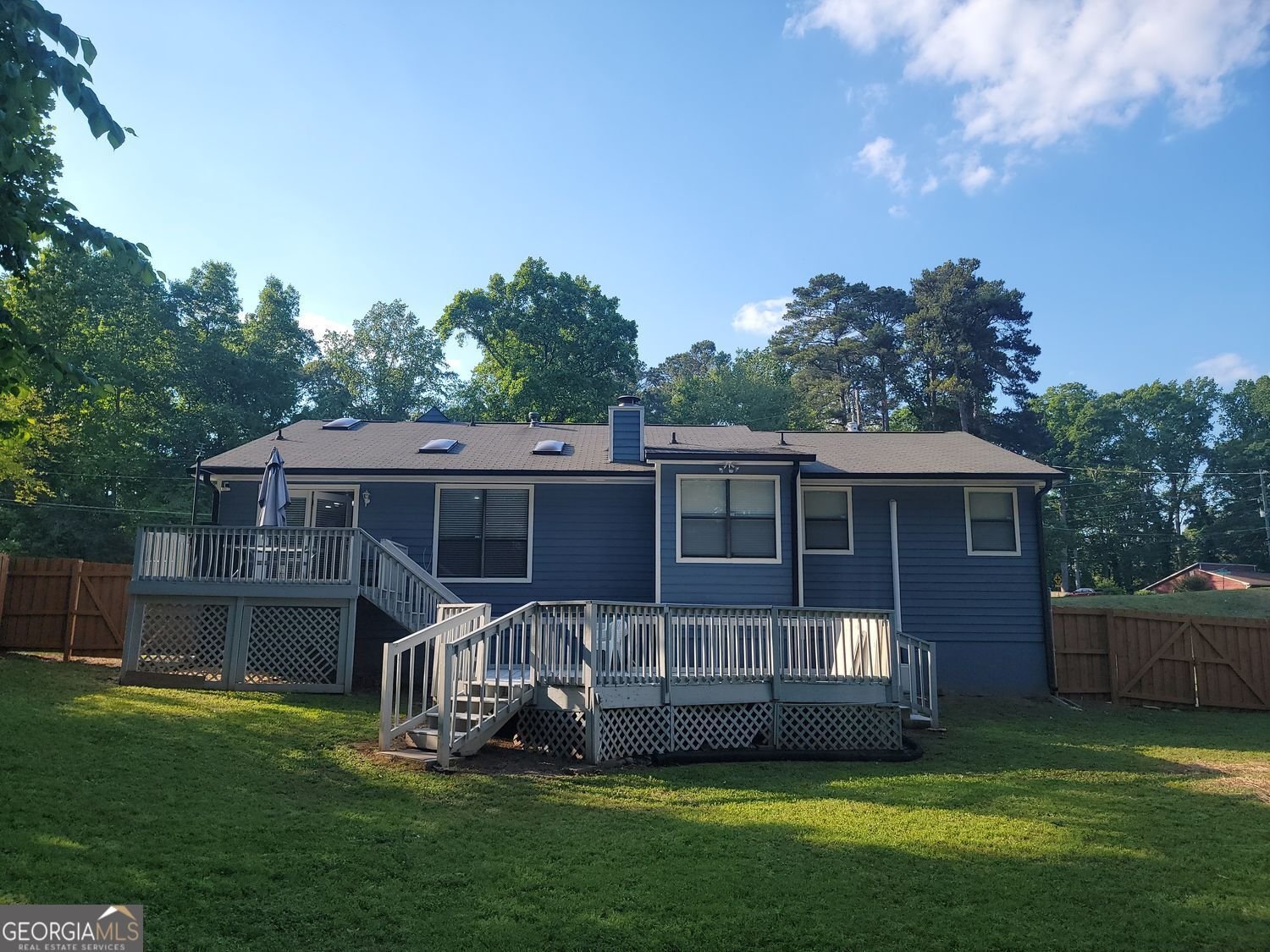 5104 Carole Place Stone Mountain - Photo 15