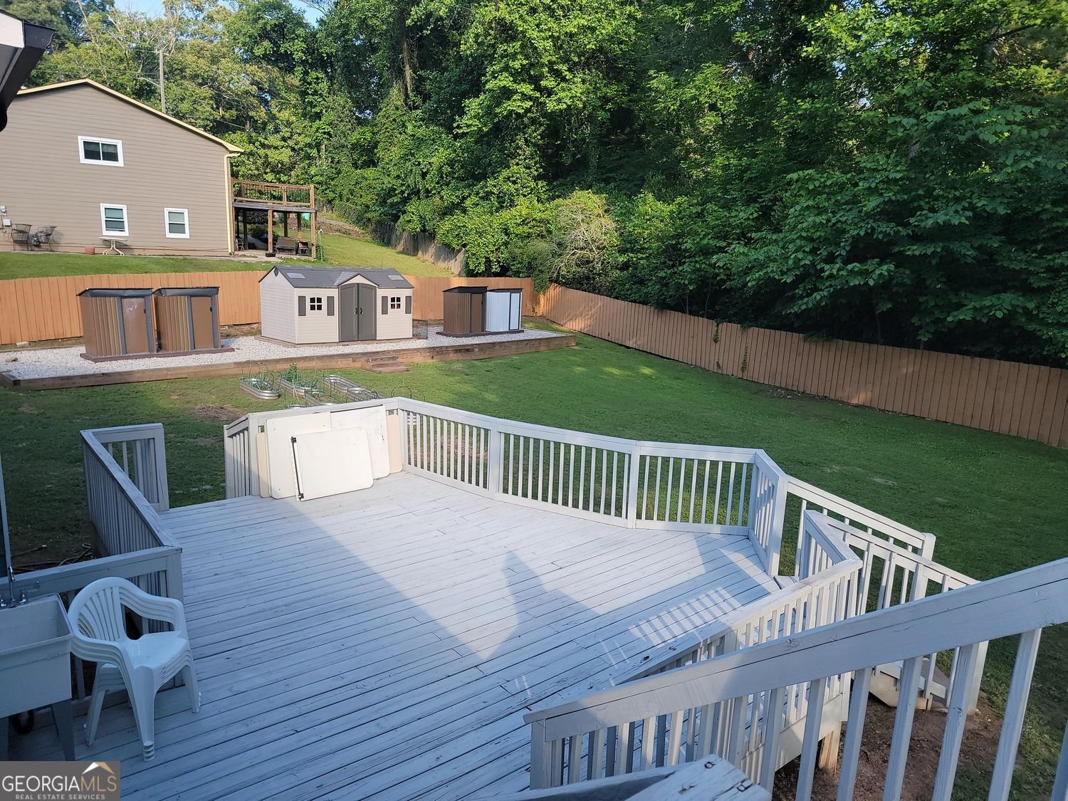 5104 Carole Place Stone Mountain - Photo 16