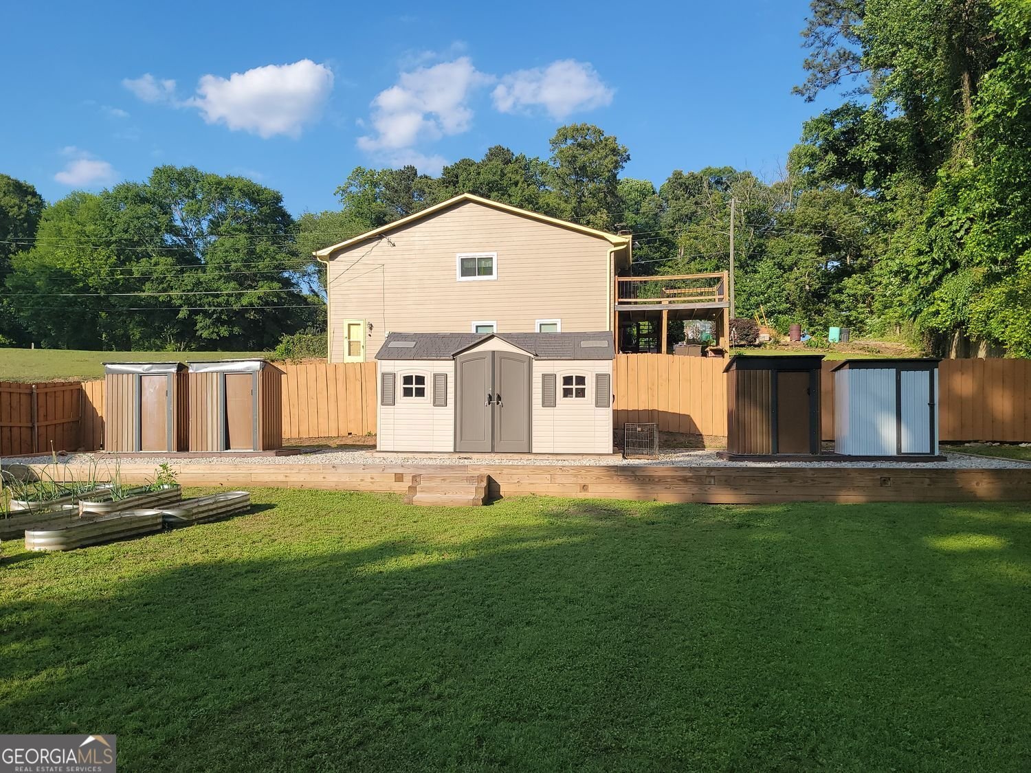 5104 Carole Place Stone Mountain - Photo 17