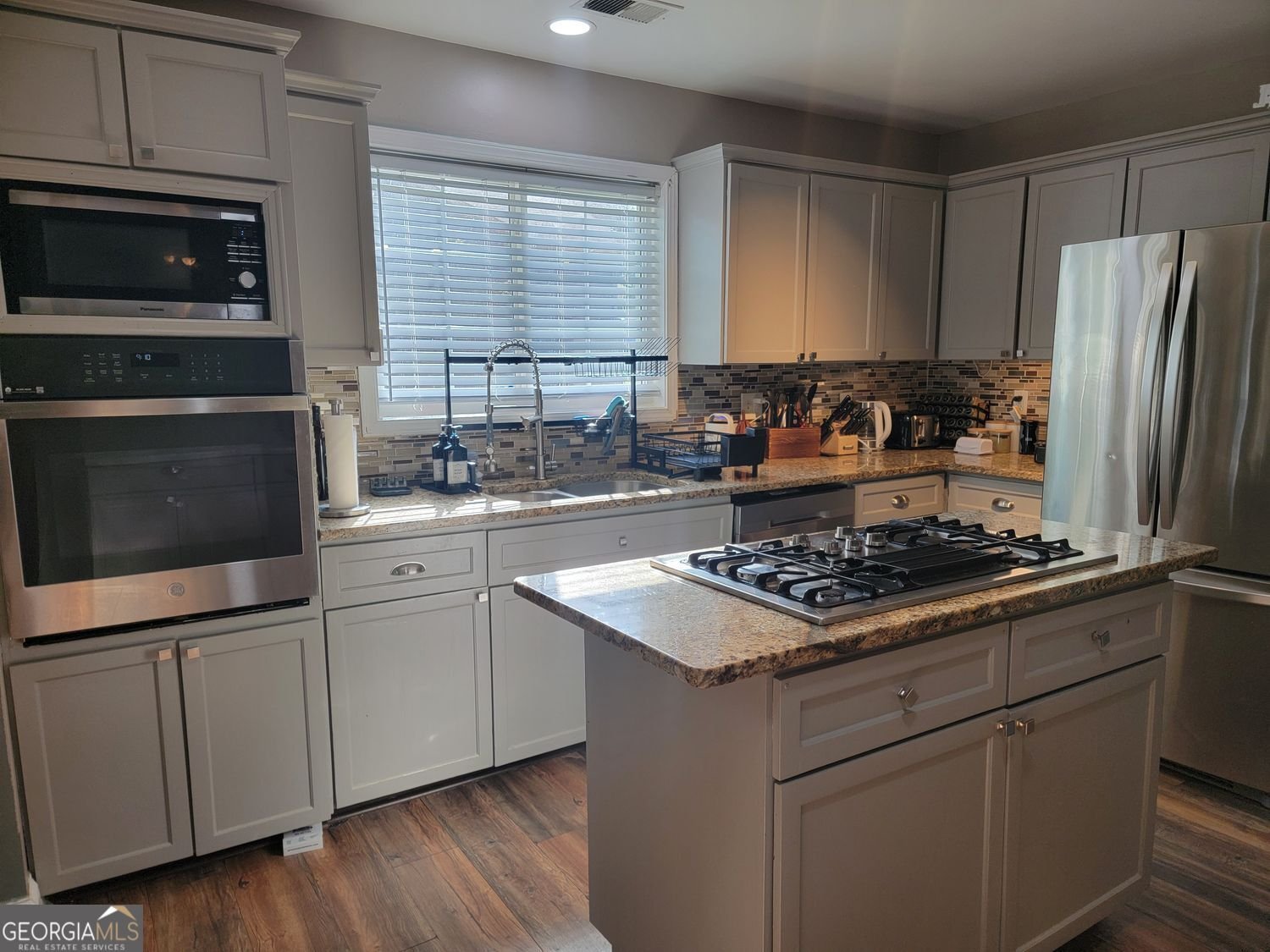 5104 Carole Place Stone Mountain - Photo 7