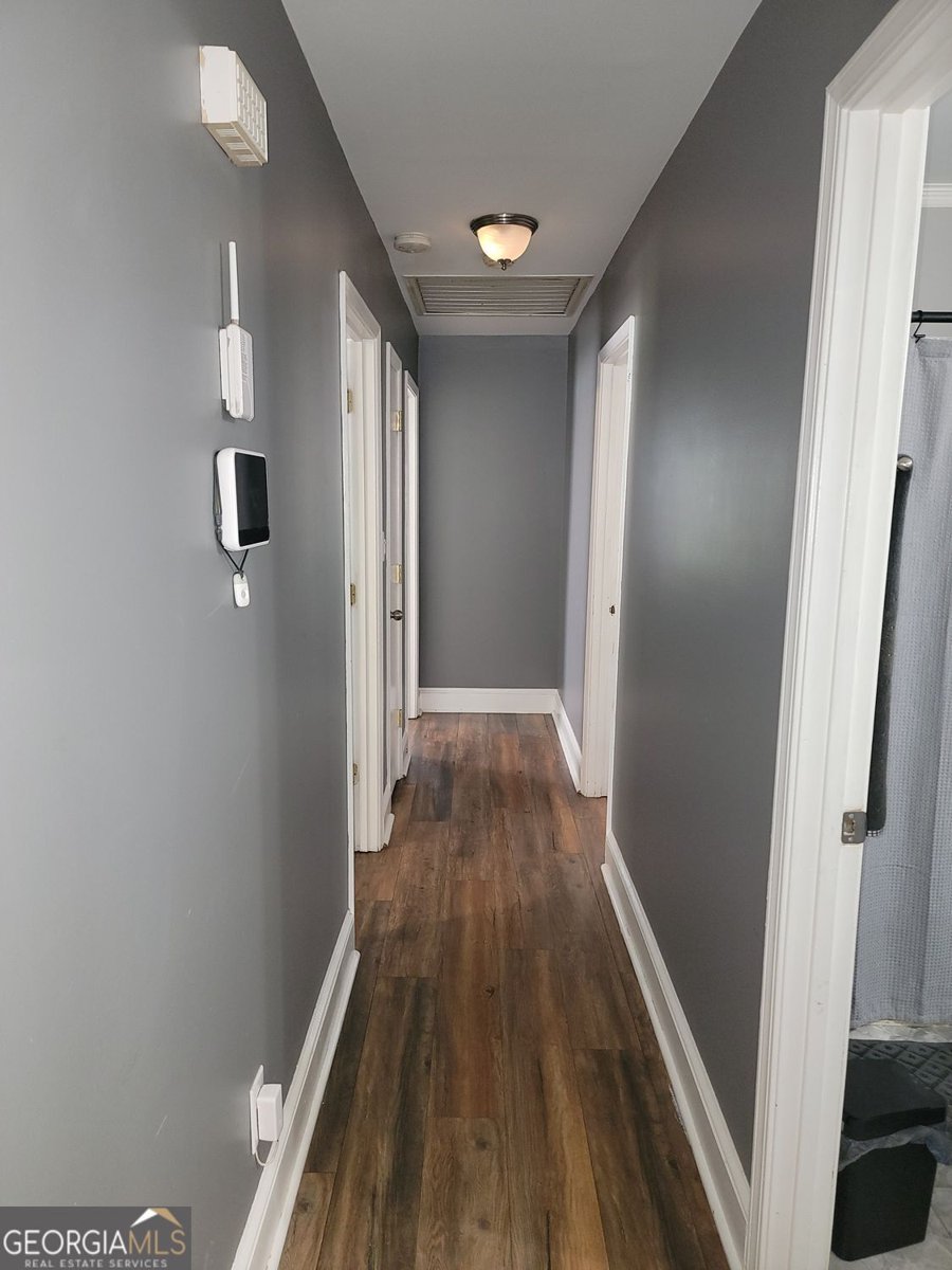 5104 Carole Place Stone Mountain - Photo 8