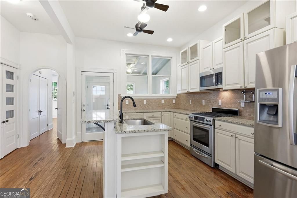 704 Oakland Avenue Atlanta - Photo 12