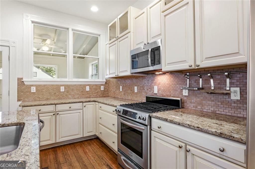 704 Oakland Avenue Atlanta - Photo 14