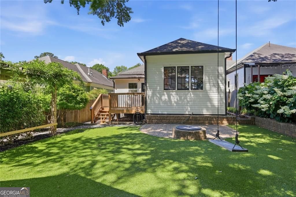 704 Oakland Avenue Atlanta - Photo 32