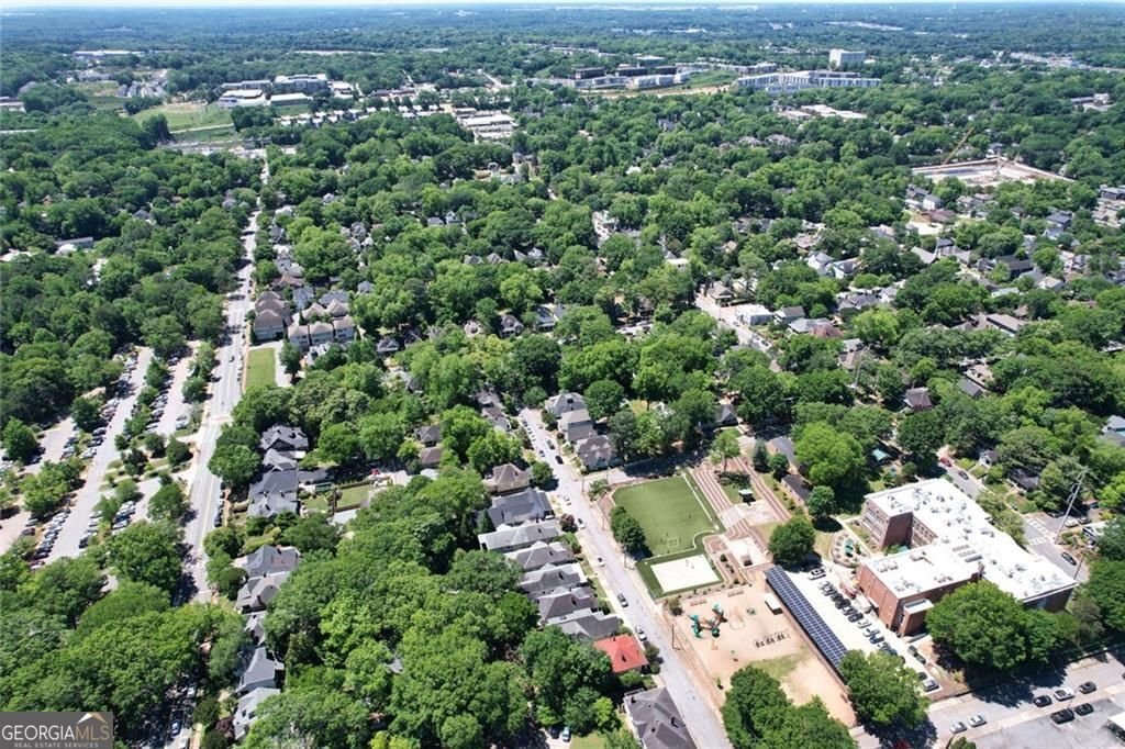 704 Oakland Avenue Atlanta - Photo 49