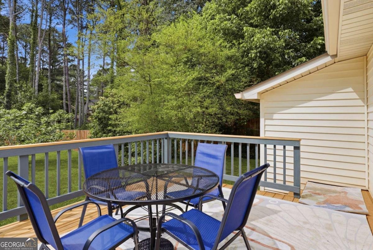 338 Arbour Way Suwanee - Photo 18