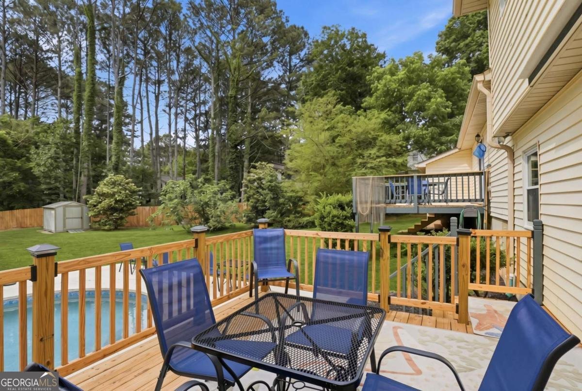 338 Arbour Way Suwanee - Photo 19
