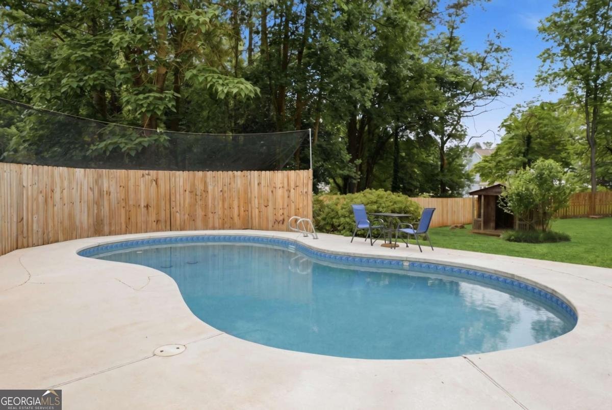 338 Arbour Way Suwanee - Photo 20