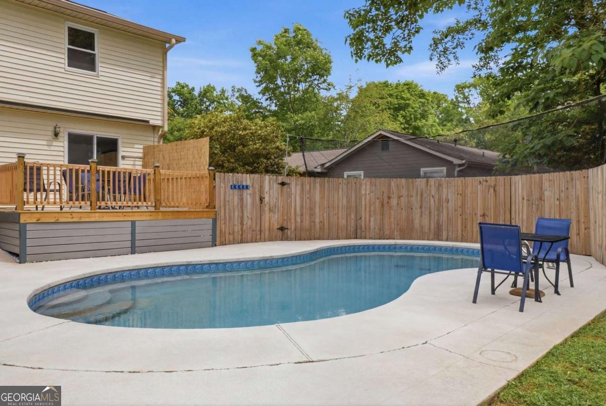 338 Arbour Way Suwanee - Photo 21