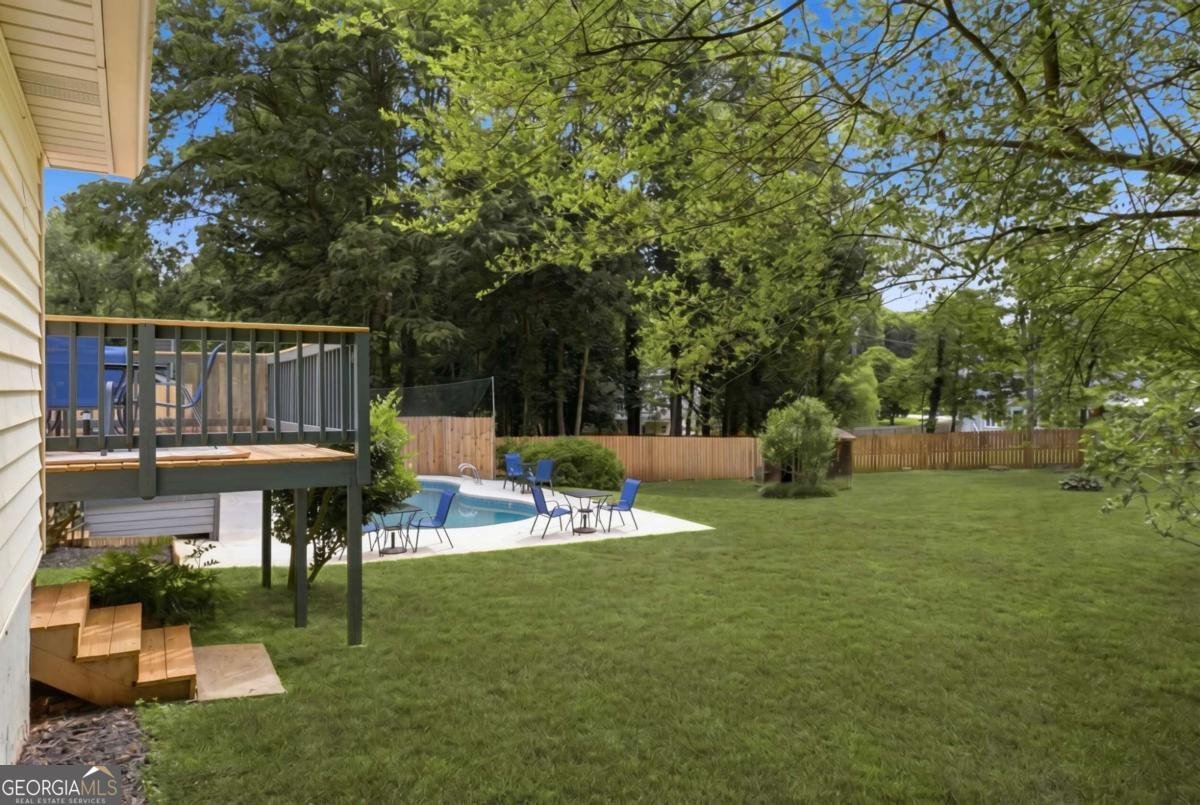 338 Arbour Way Suwanee - Photo 22