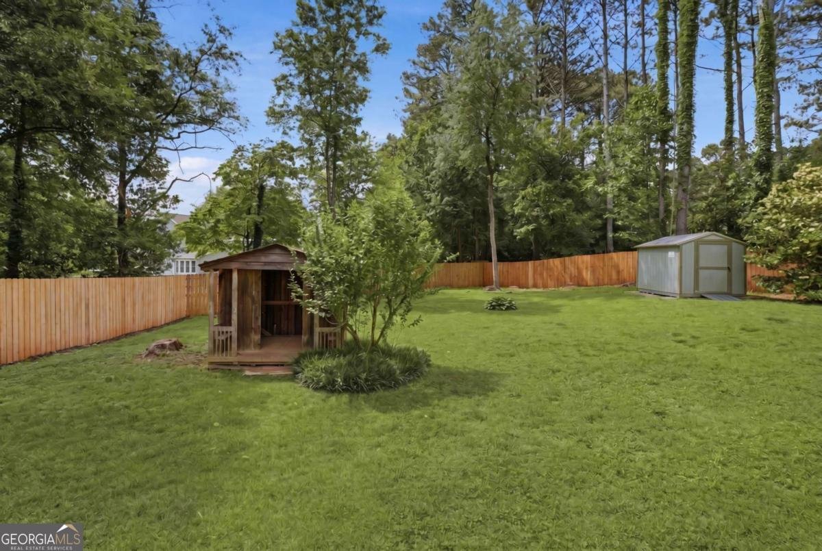 338 Arbour Way Suwanee - Photo 23