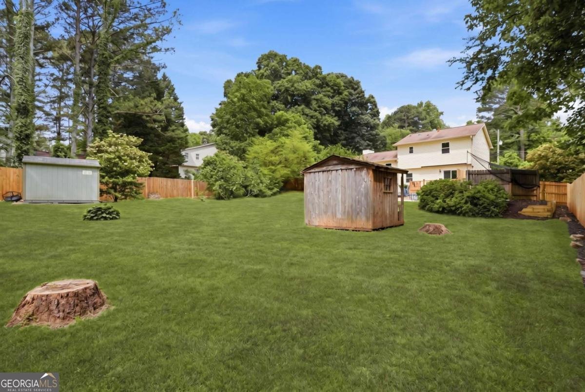 338 Arbour Way Suwanee - Photo 24