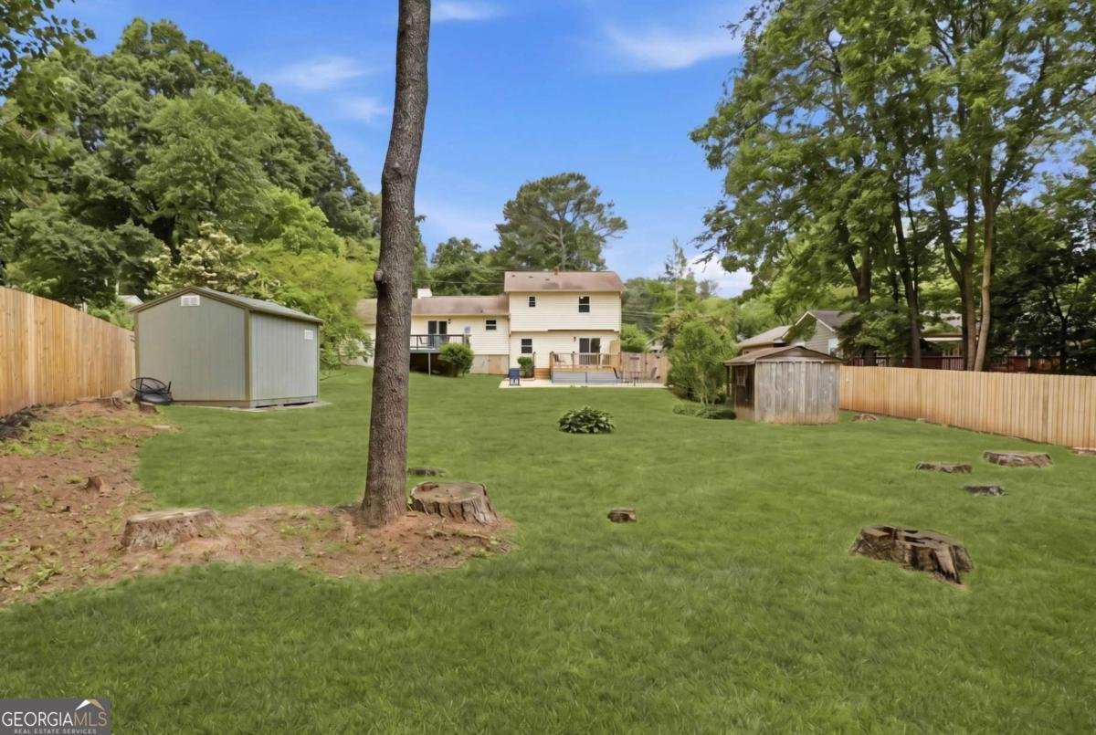 338 Arbour Way Suwanee - Photo 27