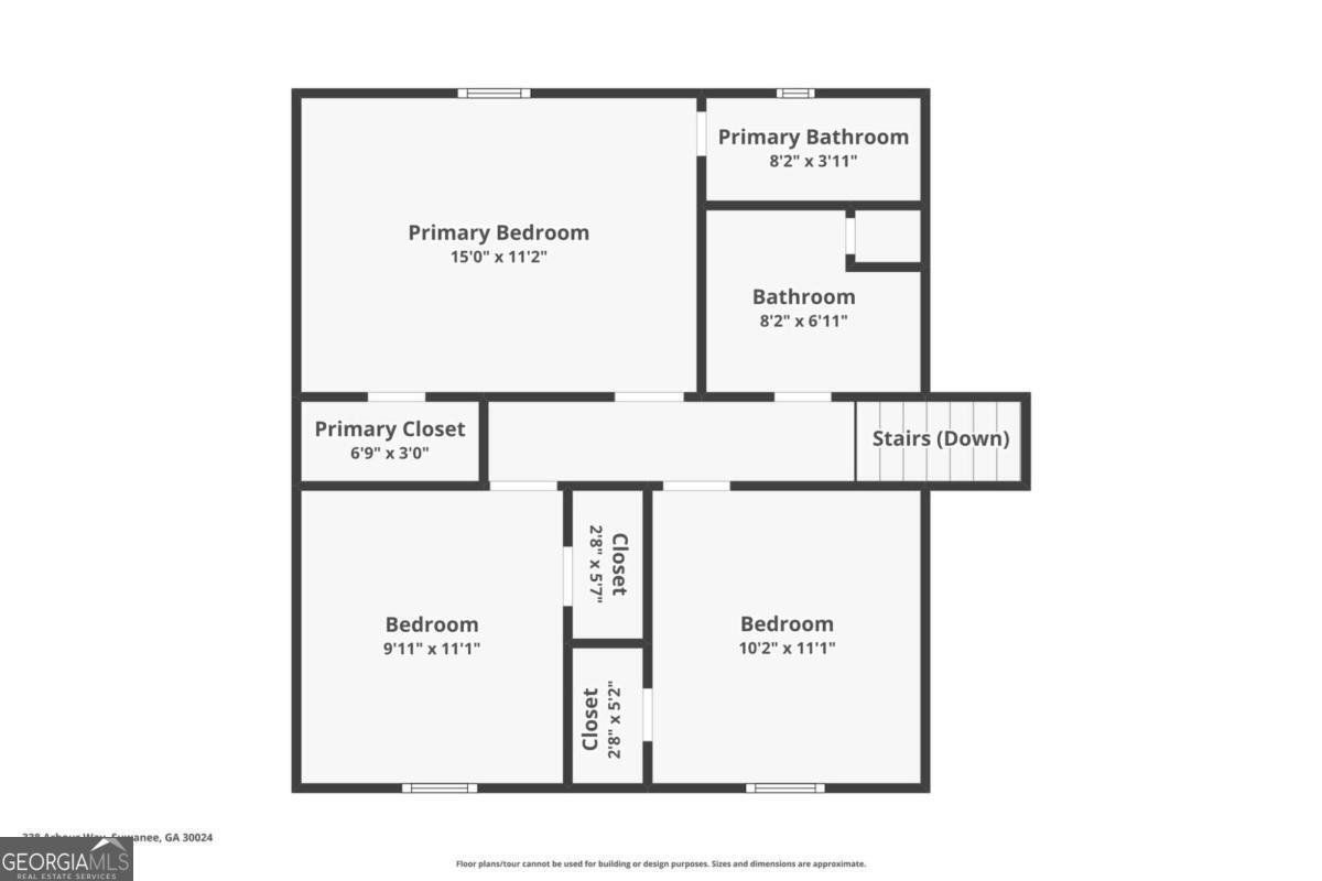 338 Arbour Way Suwanee - Photo 29