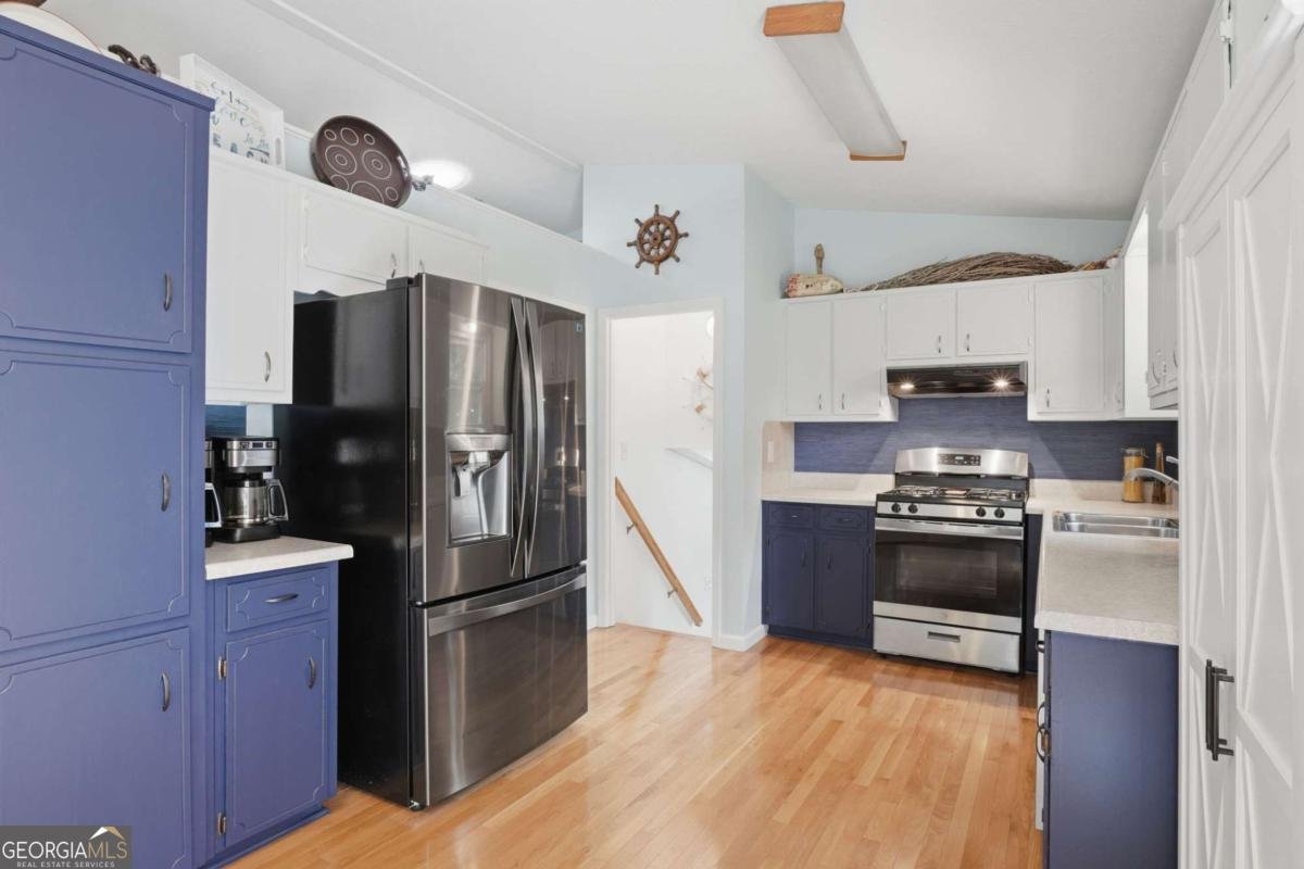 338 Arbour Way Suwanee - Photo 6