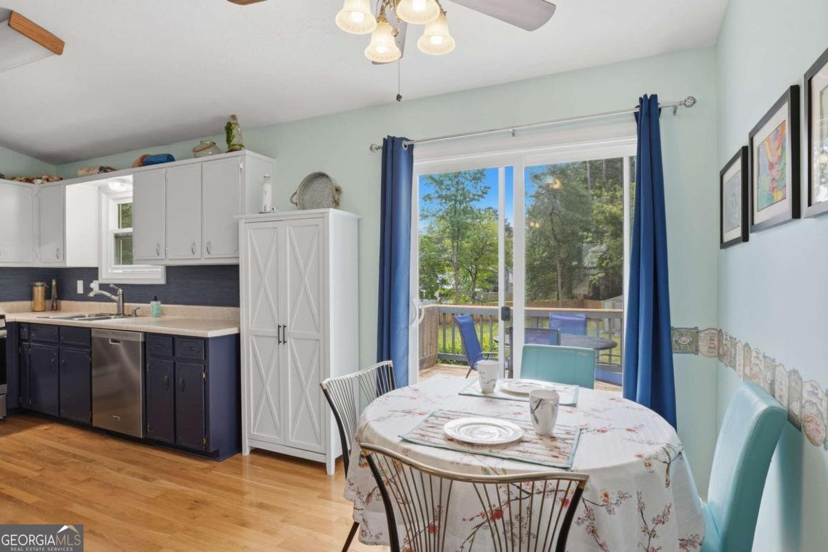 338 Arbour Way Suwanee - Photo 8