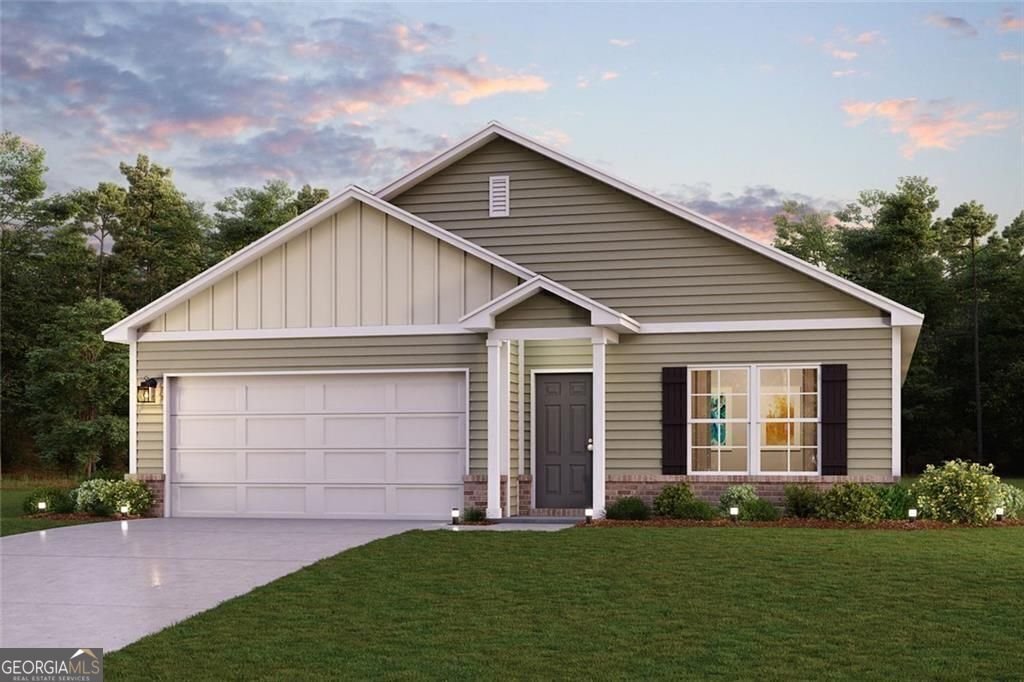 178 Denise Drive Chatsworth - main photo