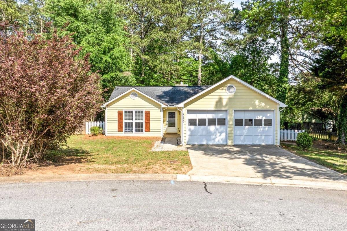 150 Rebecca Place Athens - main photo