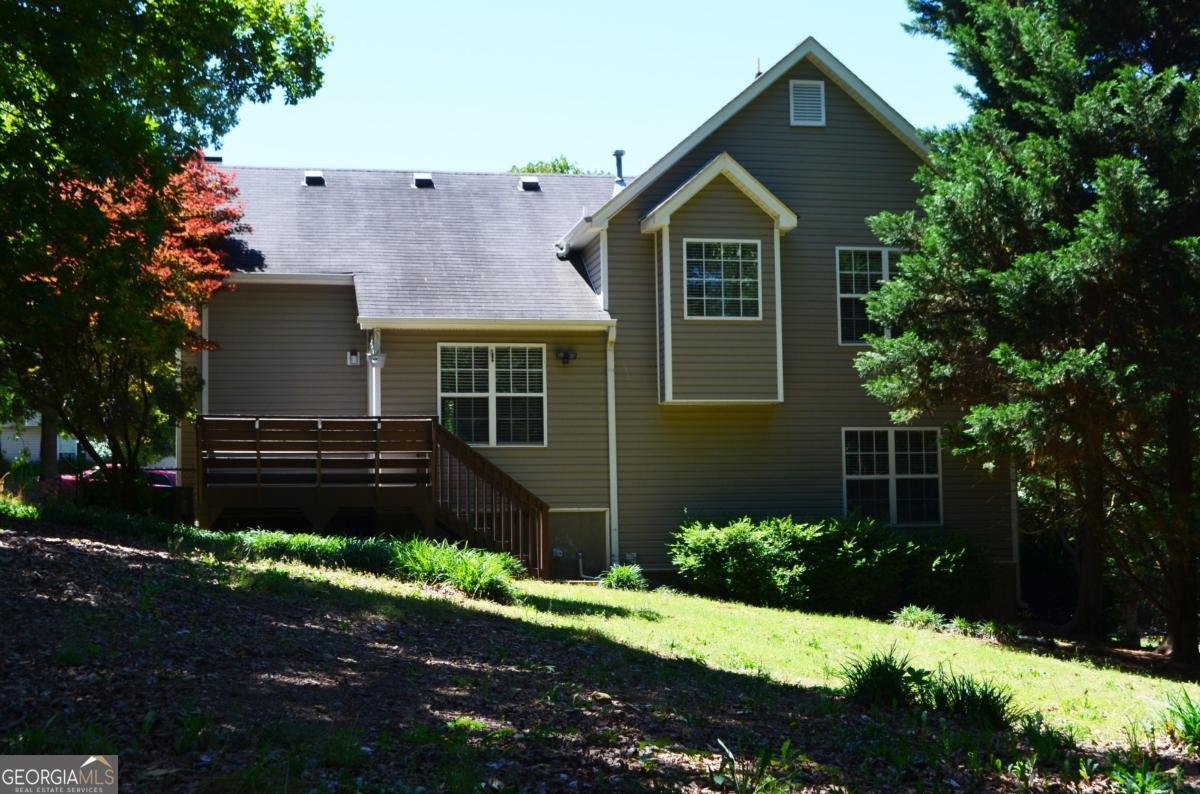 43 Stiles Court Cartersville - Photo 21