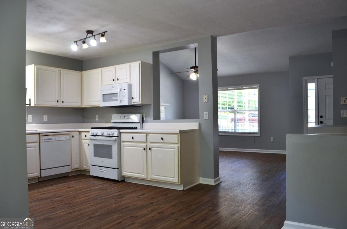 43 Stiles Court Cartersville - Photo 6