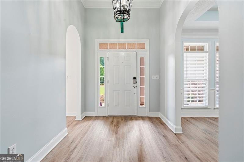 102 Seven Pines Court Perry - Photo 12