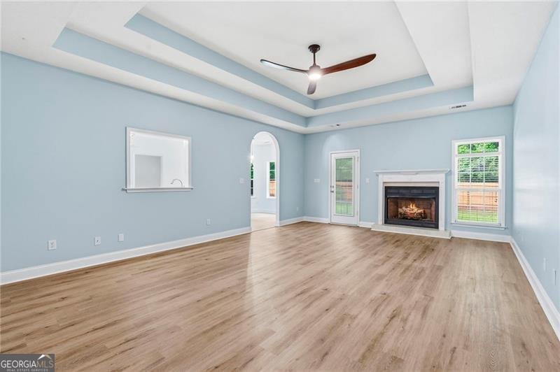 102 Seven Pines Court Perry - Photo 30