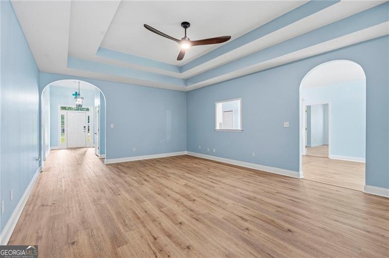 102 Seven Pines Court Perry - Photo 32