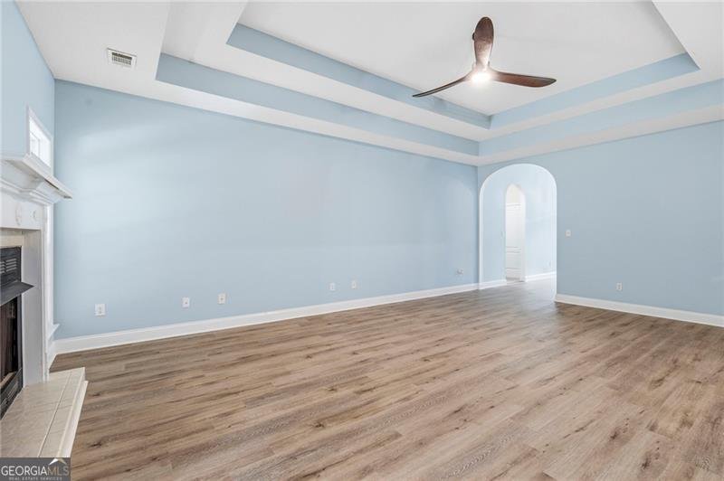 102 Seven Pines Court Perry - Photo 33