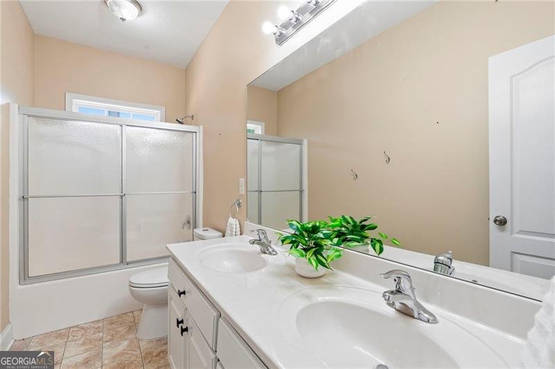 102 Seven Pines Court Perry - Photo 47