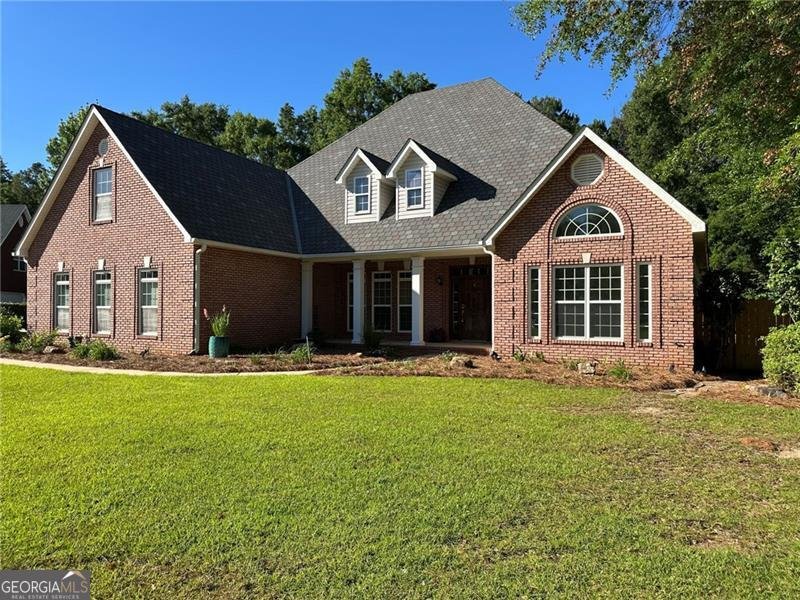 102 Seven Pines Court Perry - Photo 69