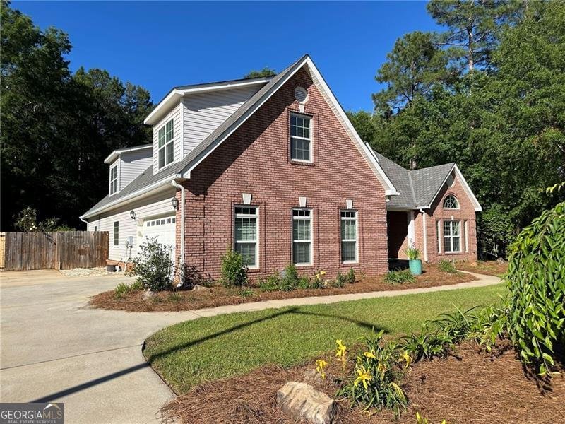 102 Seven Pines Court Perry - Photo 73
