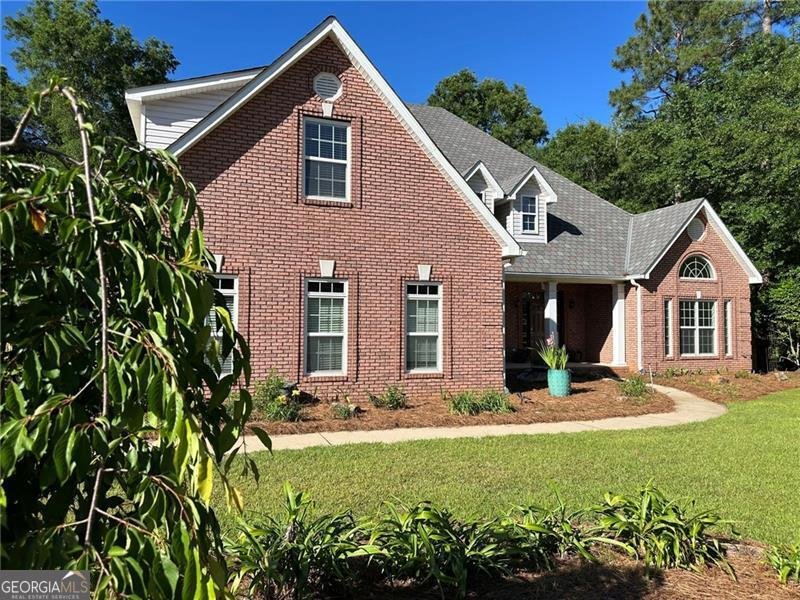 102 Seven Pines Court Perry - Photo 74