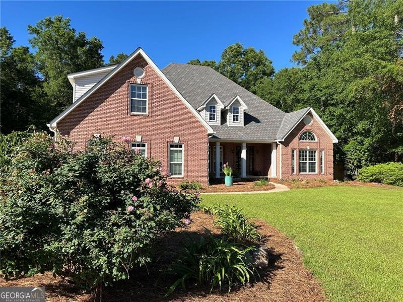 102 Seven Pines Court Perry - Photo 75