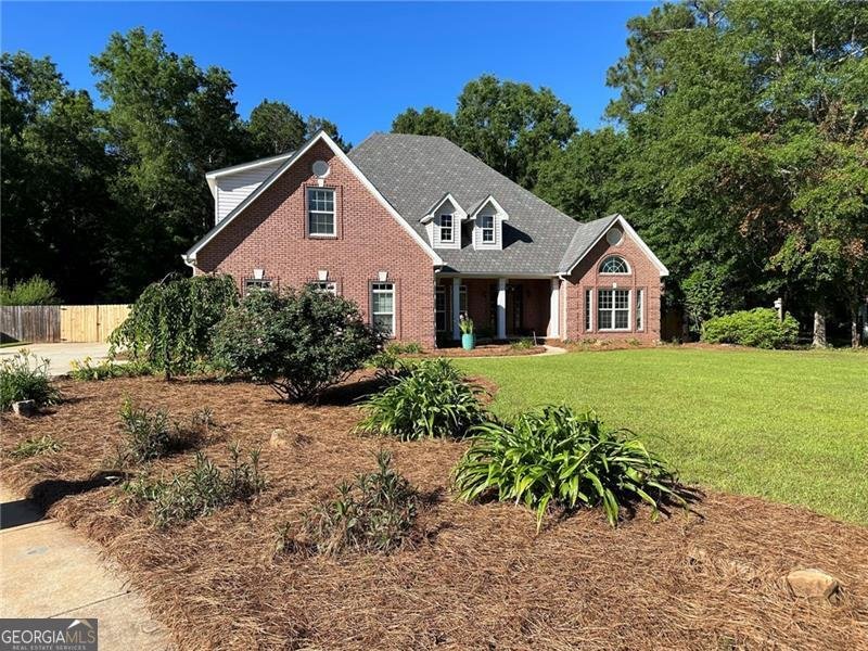 102 Seven Pines Court Perry - Photo 76