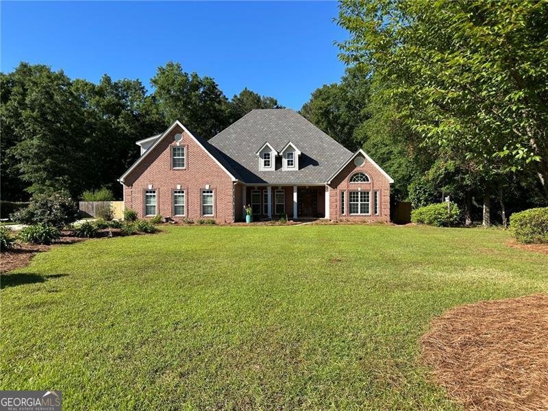 102 Seven Pines Court Perry - Photo 78